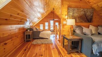 3 chambres, bureau, Wi-Fi, draps fournis