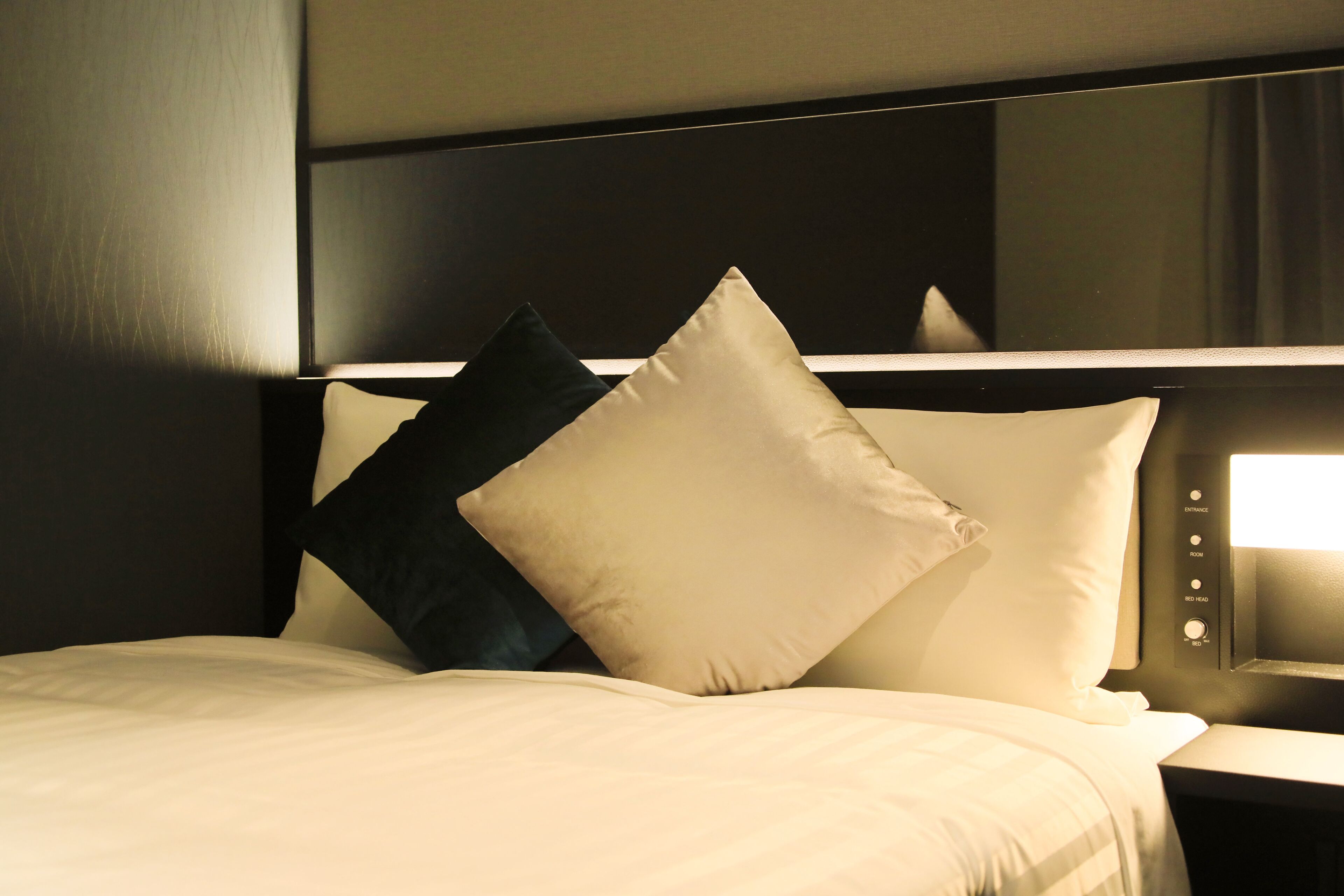 1 bedroom, desk, blackout curtains, free wifi