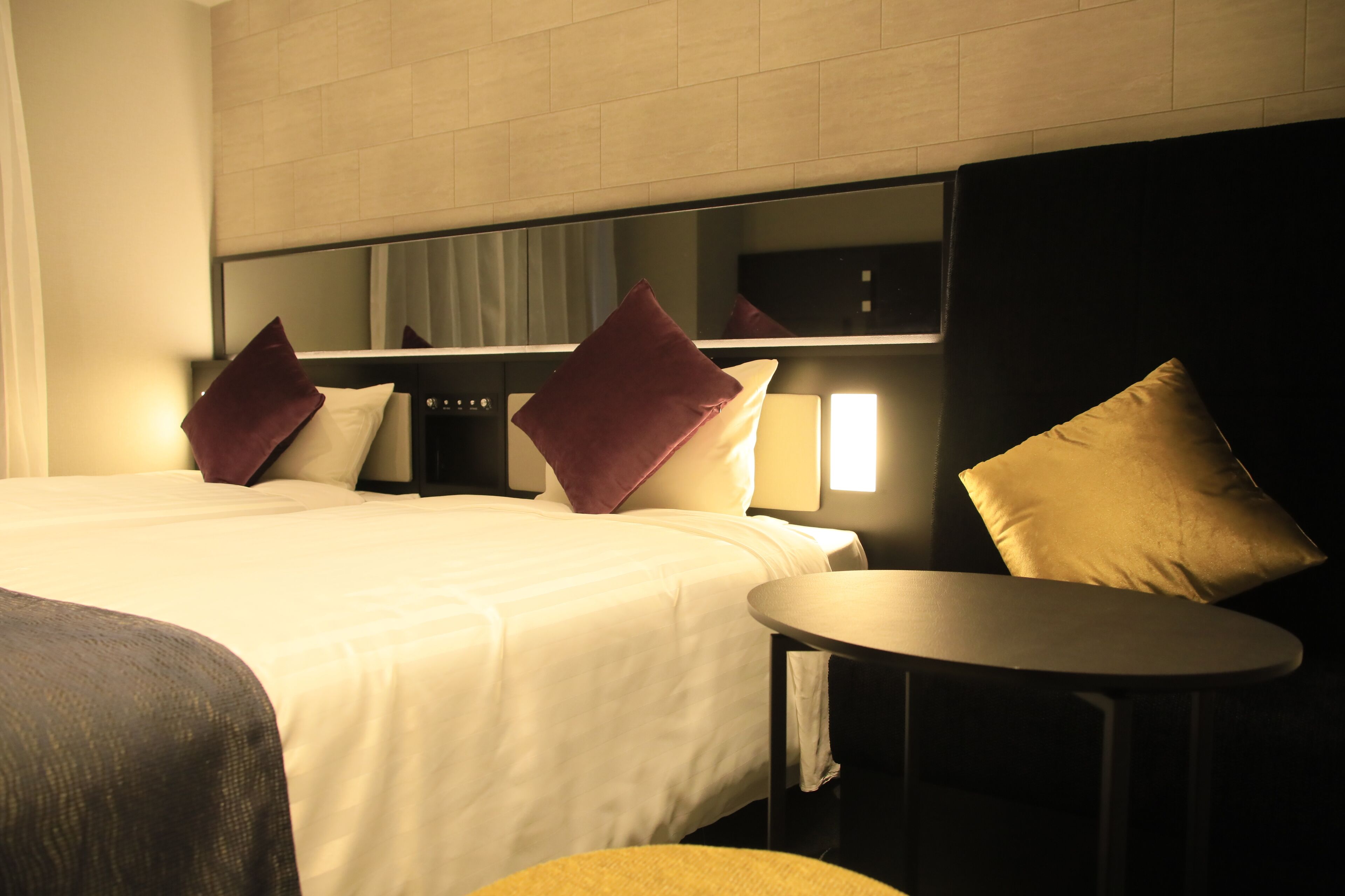 1 bedroom, desk, blackout curtains, free wifi