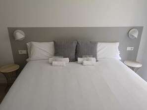2 bedrooms, WiFi