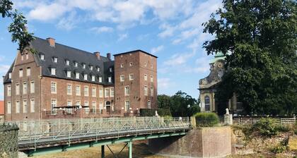 Schlosshotel Diersfordt