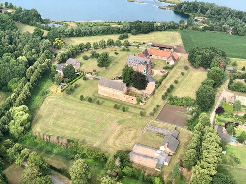 Schlosshotel Diersfordt