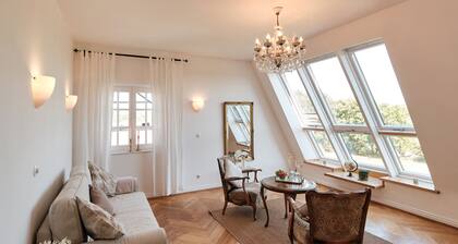 Schlosshotel Diersfordt