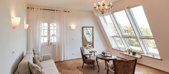 Schlosshotel Diersfordt