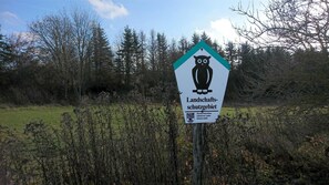 Exterior - Landhaus Eva-maria (Oberharz am Brocken)