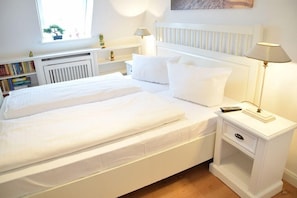 Apartment (Strandburg Whg. 19) | AuĂenbereich