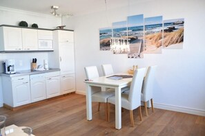 Apartment (Strandburg Whg. 19) | Außenbereich