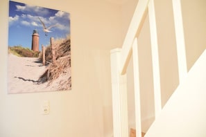 Apartment (Strandburg Whg. 19) | AuĂenbereich