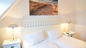 Apartment (Strandburg Whg. 19) | Exterior - Strandburg Whg. 19 (Sylt)