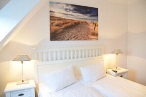 Apartment (Strandburg Whg. 19) | Außenbereich