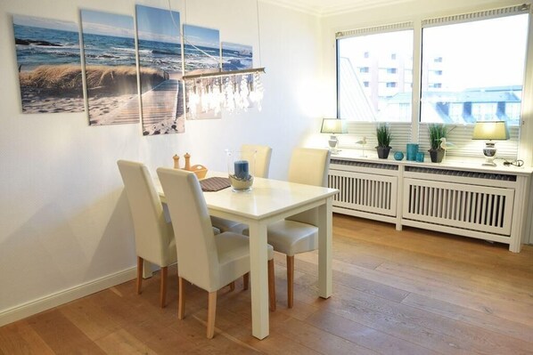 Apartment (Strandburg Whg. 19) | Außenbereich