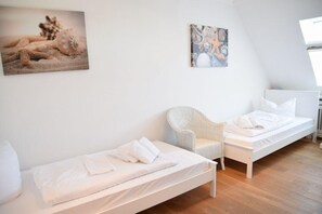 Apartment (Strandburg Whg. 19) | Exterior - Strandburg Whg. 19 (Sylt)