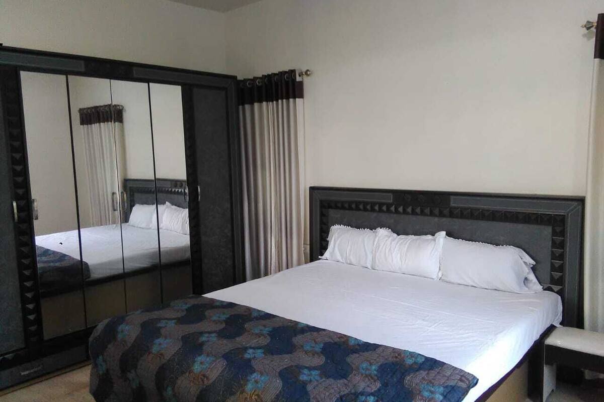 2 Bedroom Bunglow | Wifi gratis