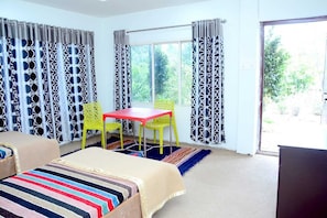 Independent swiss cottage | Wifi gratis