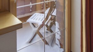 Exterior - Hotel Garni Bacherhof (Sankt Anton am Arlberg)