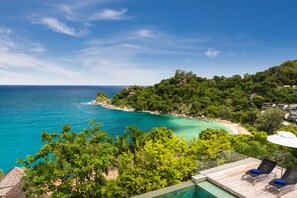 View from property - Baan Santisuk 5 Bedroom (Kamala)