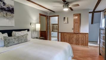 3 Schlafzimmer, Bügeleisen/Bügelbrett, kostenloses WLAN, Bettwäsche