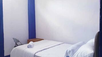 Single Room (Without A/C)