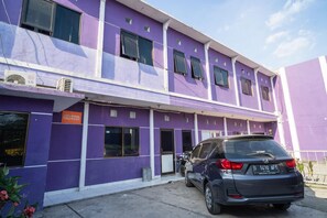 Front of property - KoolKost near Trans Studio Bandung 2 (Bandung)