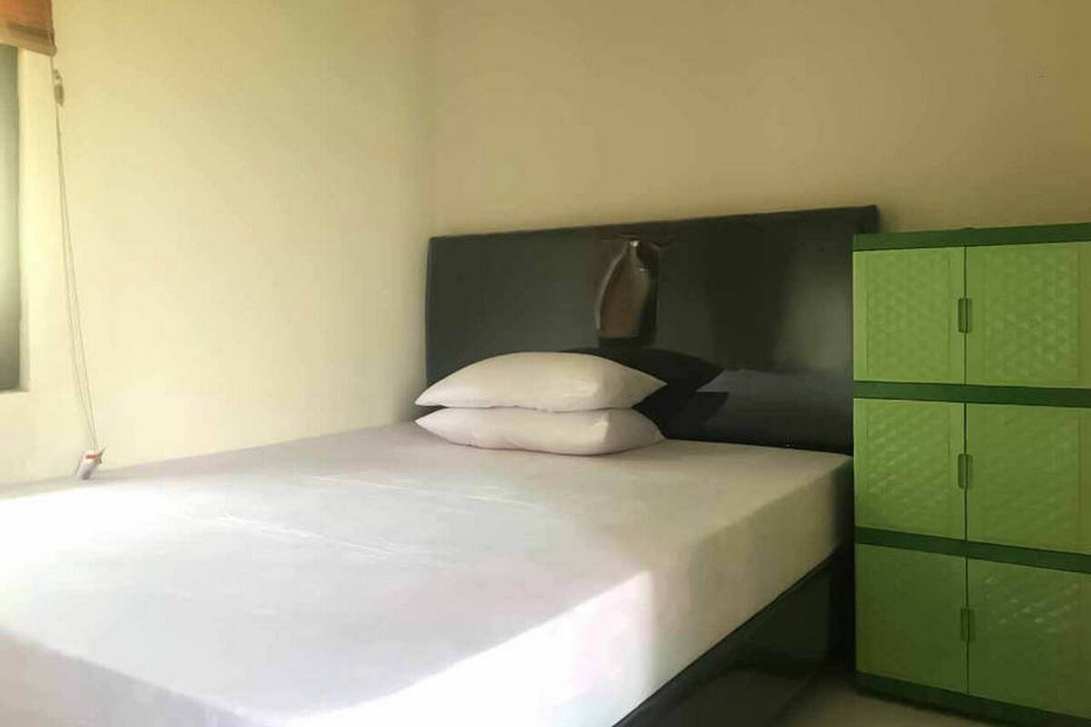 Standardzimmer (Reddoorz)