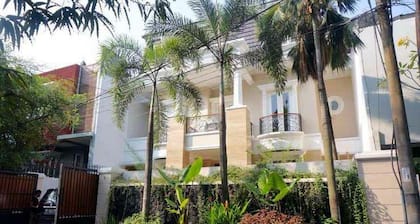 KoolKost Syariah near Pondok Indah Mall