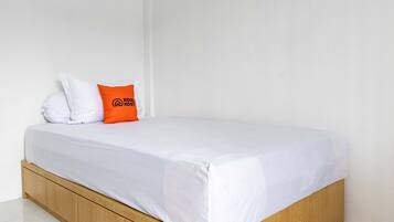 Einzelzimmer (Without A/C)