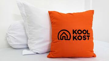 Einzelzimmer (Without A/C)