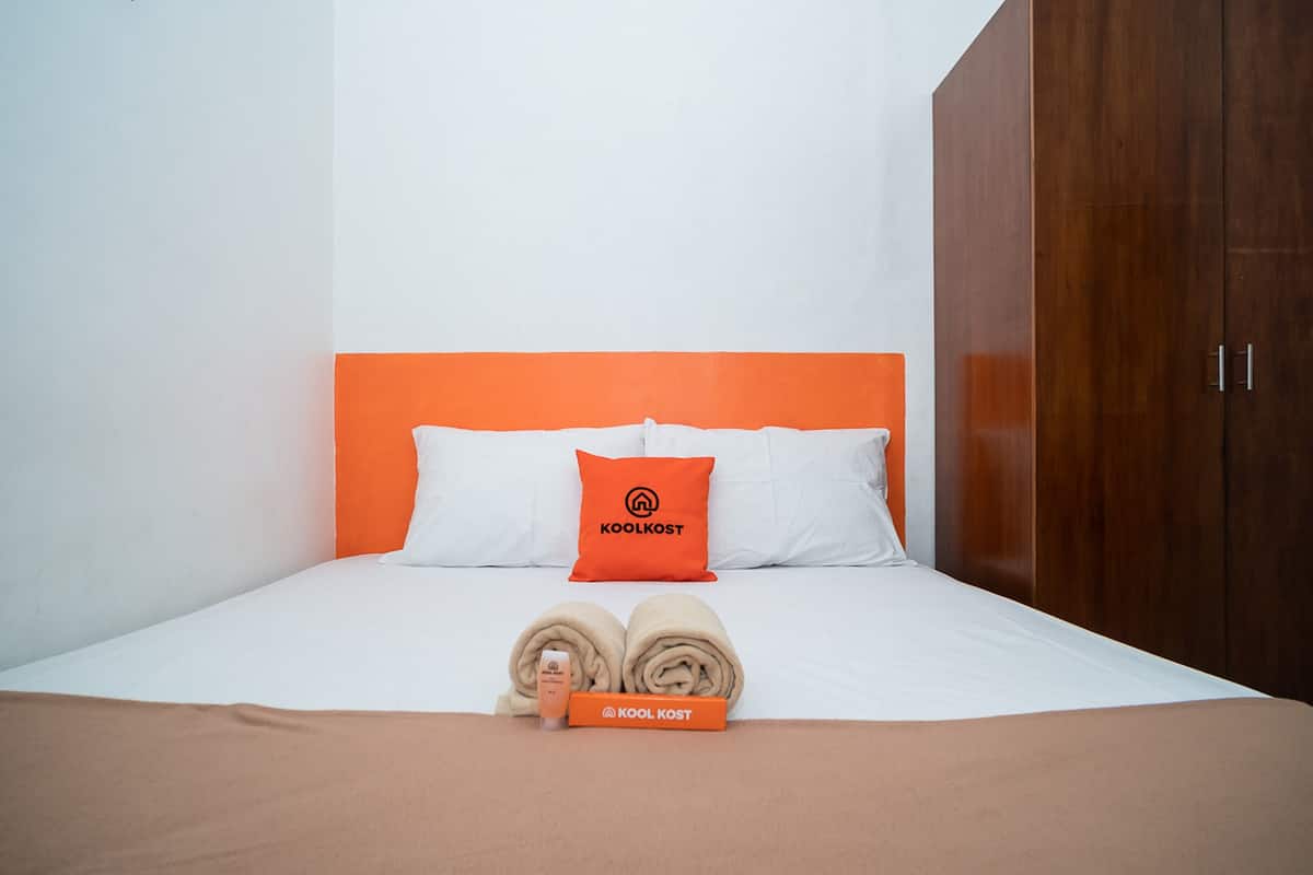 Standard Room (Reddoorz)