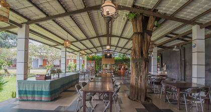 Yehezkiel Hotel Lembang