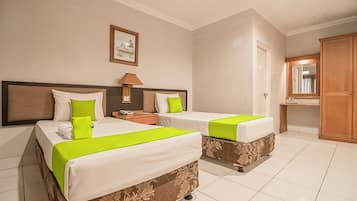 Kamar Twin