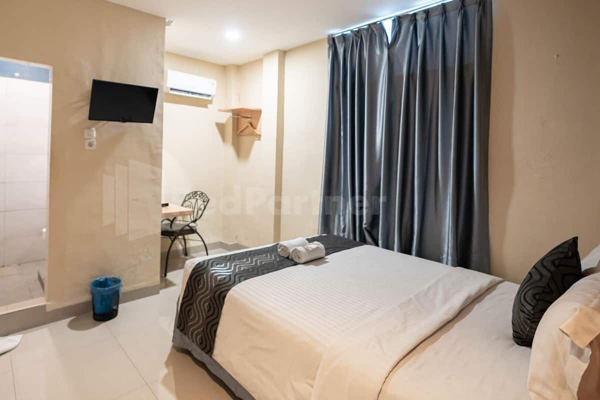 1 kamar tidur