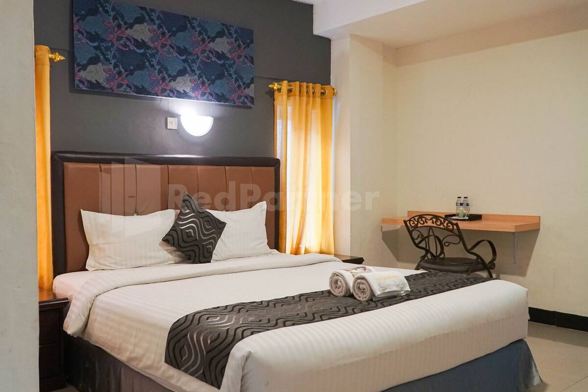 Suite | 1 kamar tidur