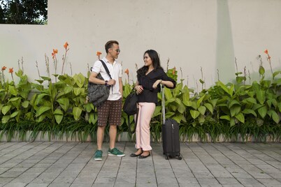 KoolKost Syariah @ Bukit Keminting