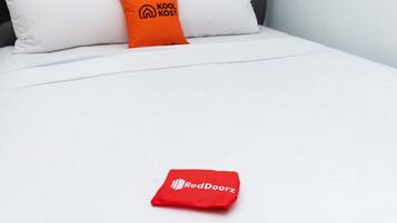 Kamar Standar (Reddoorz)