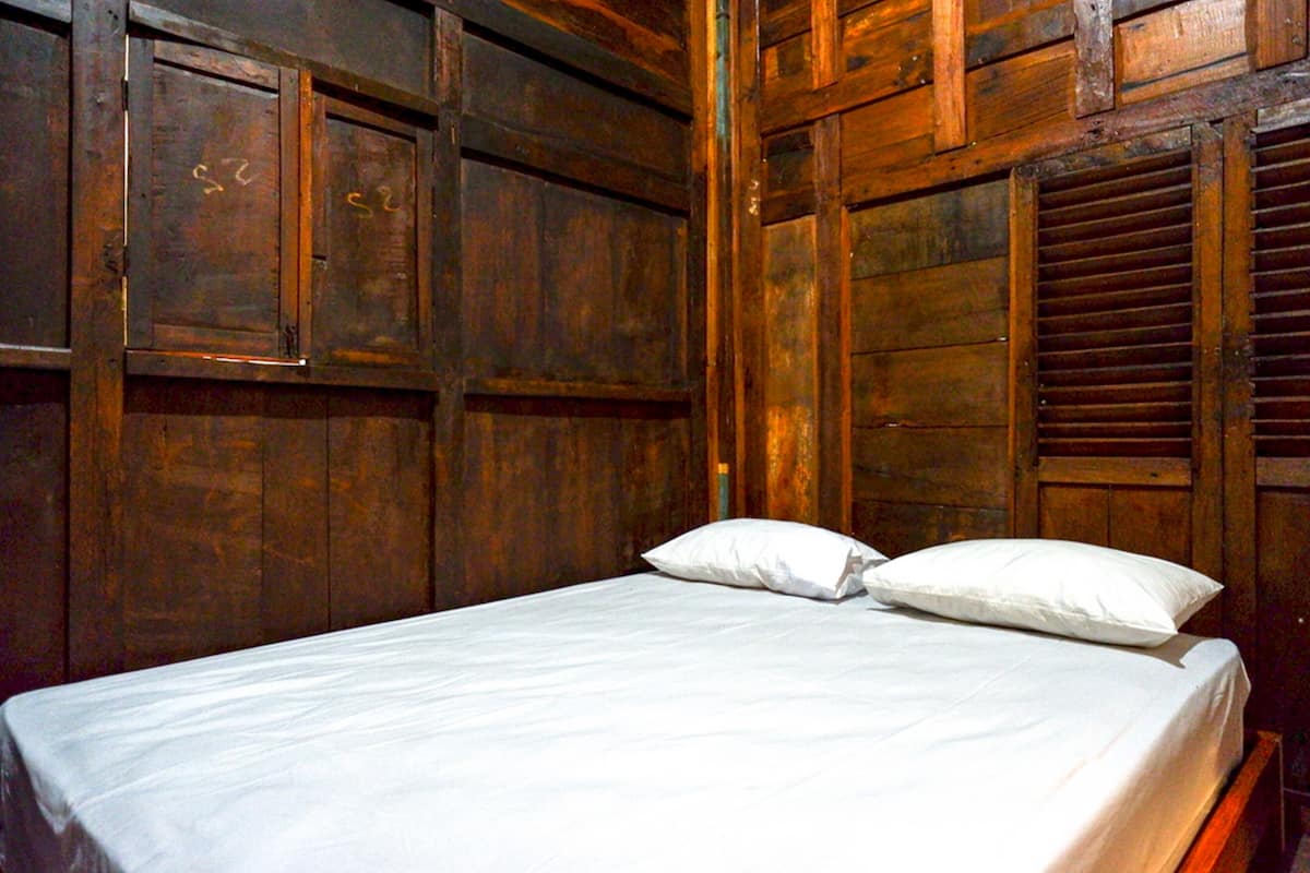 Exclusive Suite, 2 Queen Beds | 1 bedroom