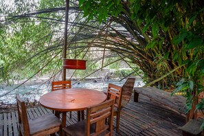 Exterior - Upala Java Huise (Bangunjiwo)