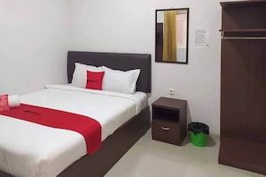 Kamar Double (Reddoorz)