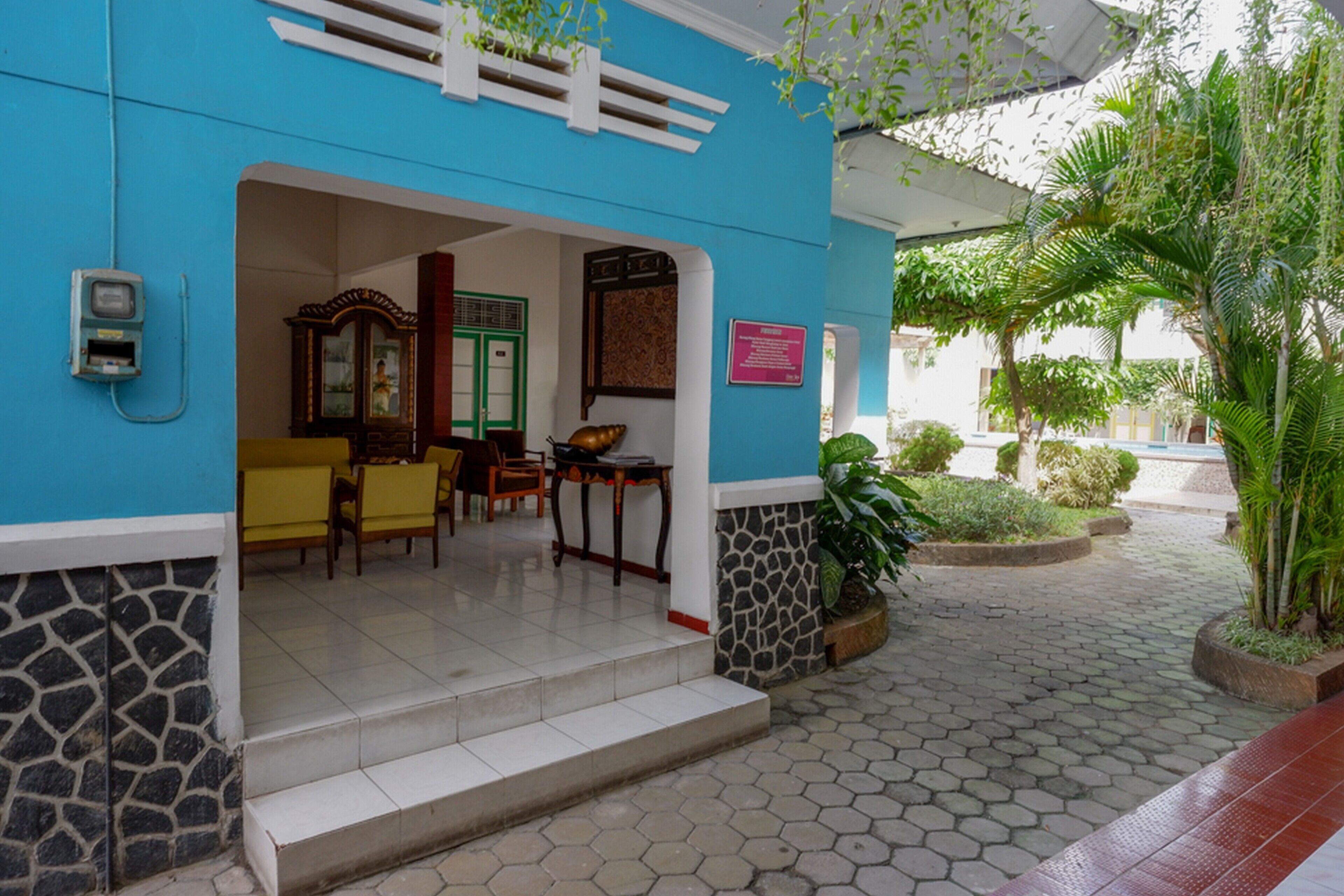 Foto - RedDoorz @ Prawirotaman