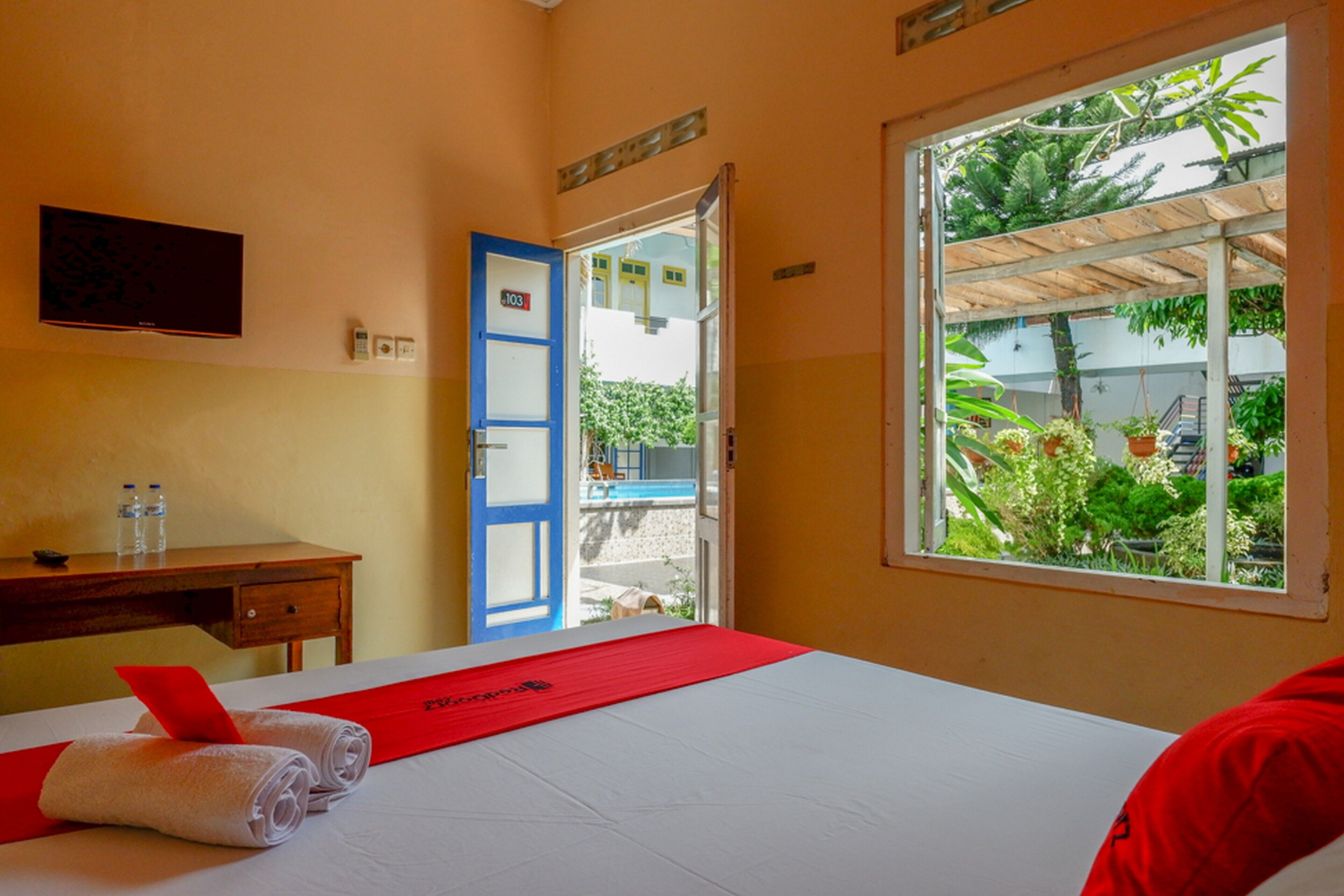 Foto - RedDoorz @ Prawirotaman