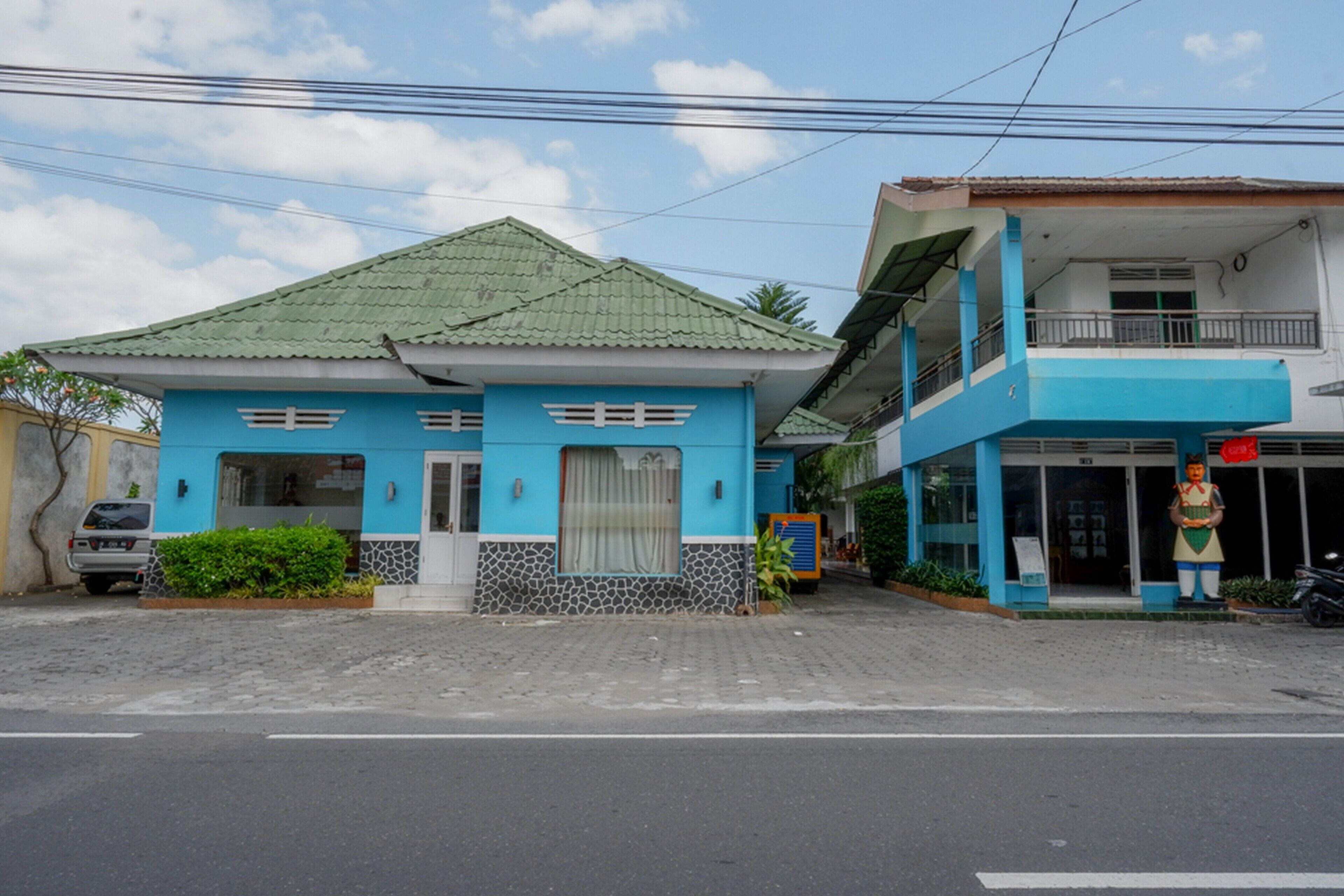 Foto - RedDoorz @ Prawirotaman