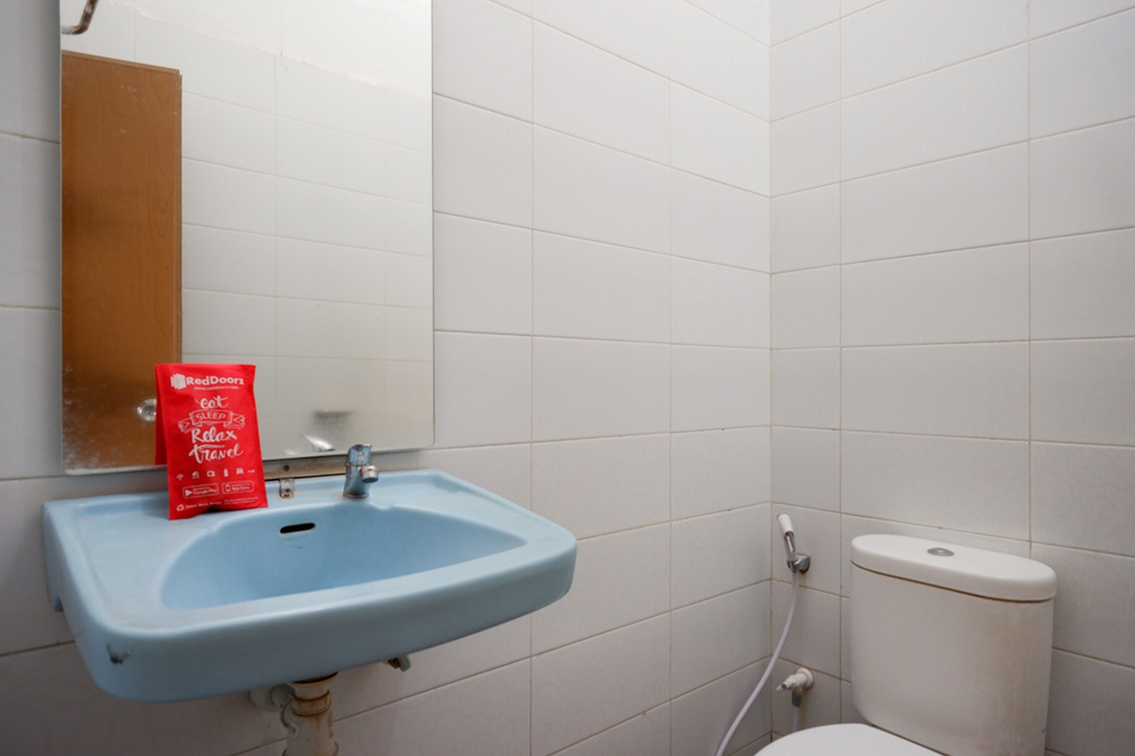 Foto - RedDoorz @ Prawirotaman