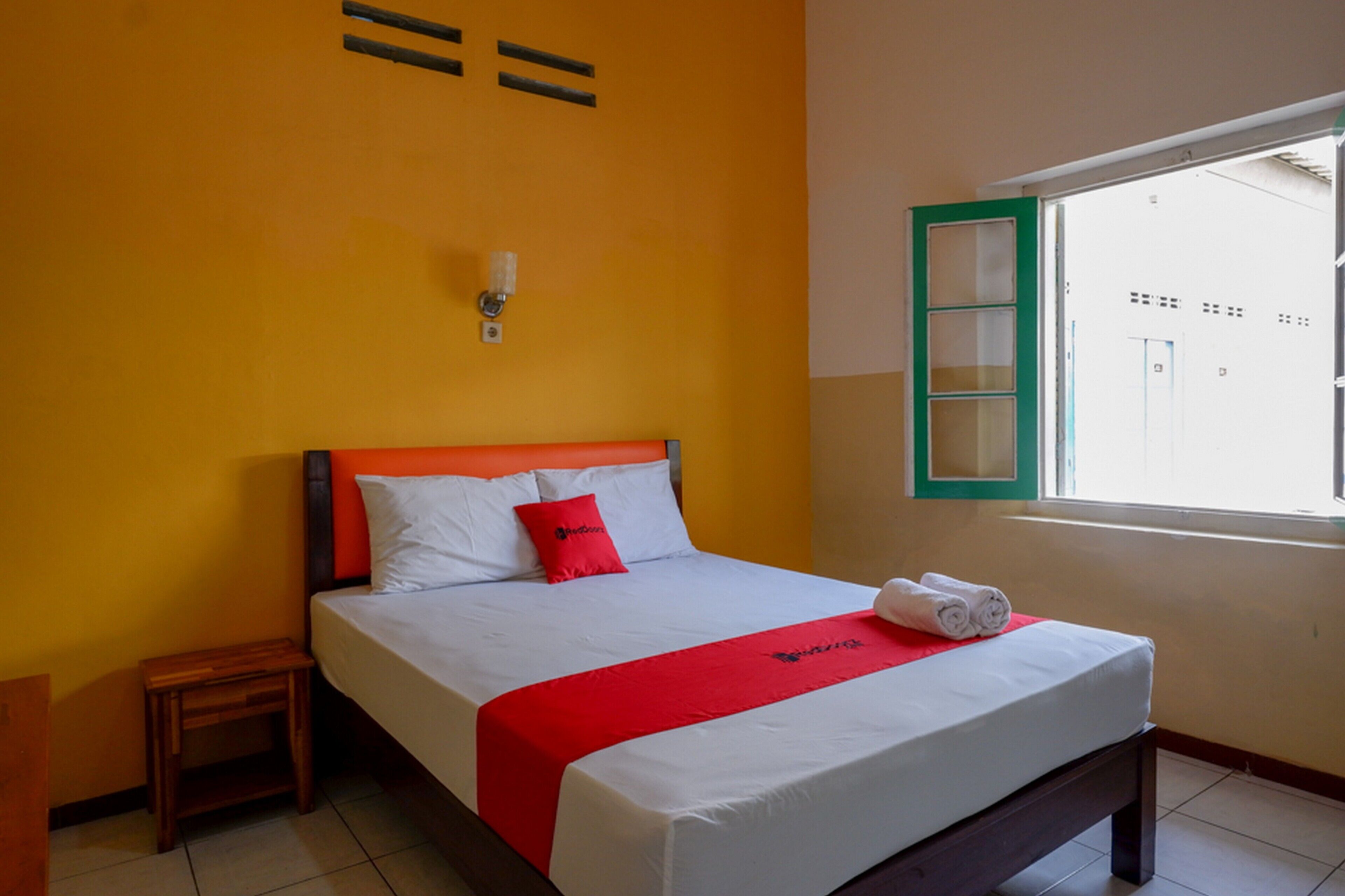 Foto - RedDoorz @ Prawirotaman