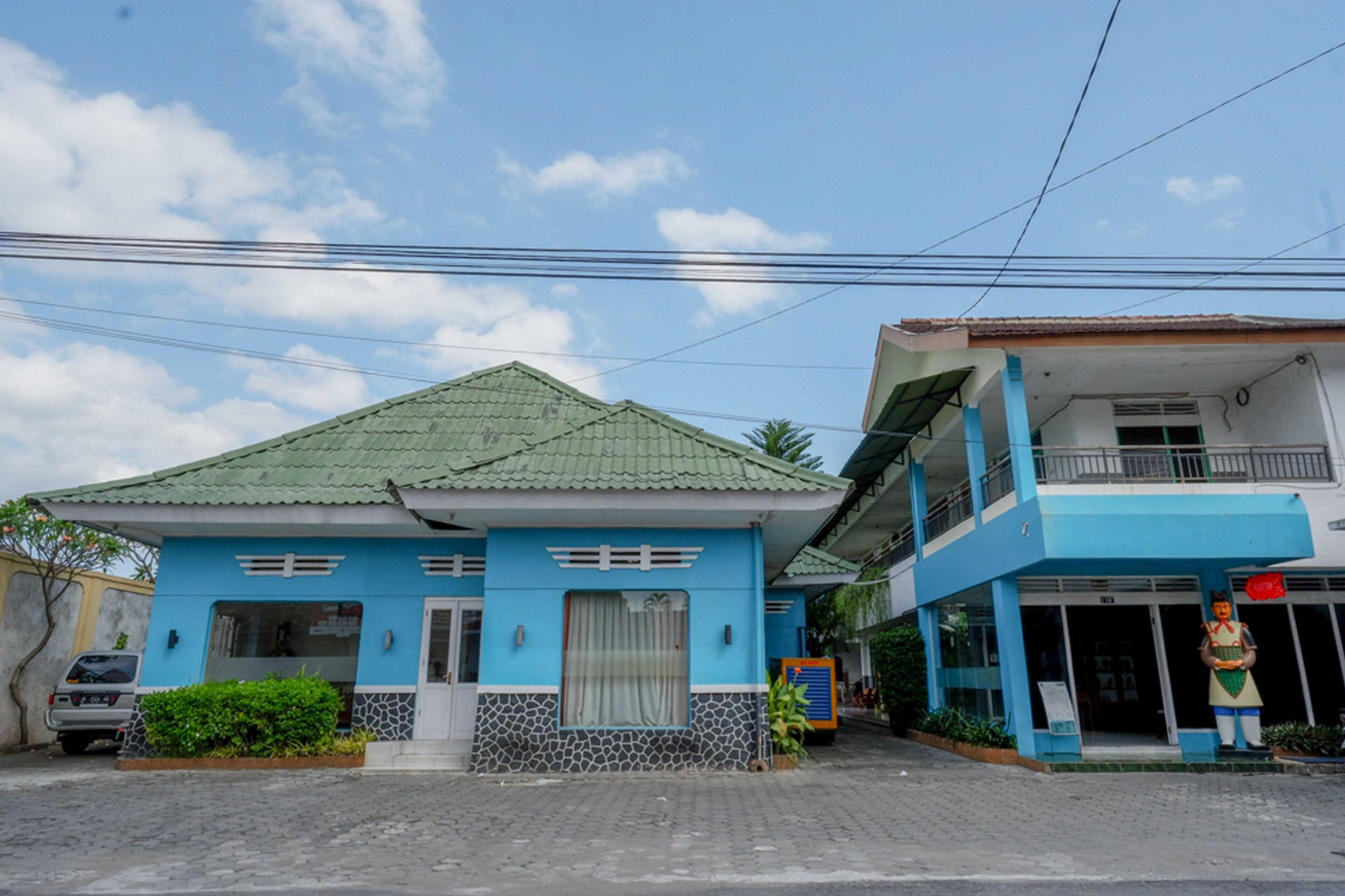 Foto - RedDoorz @ Prawirotaman