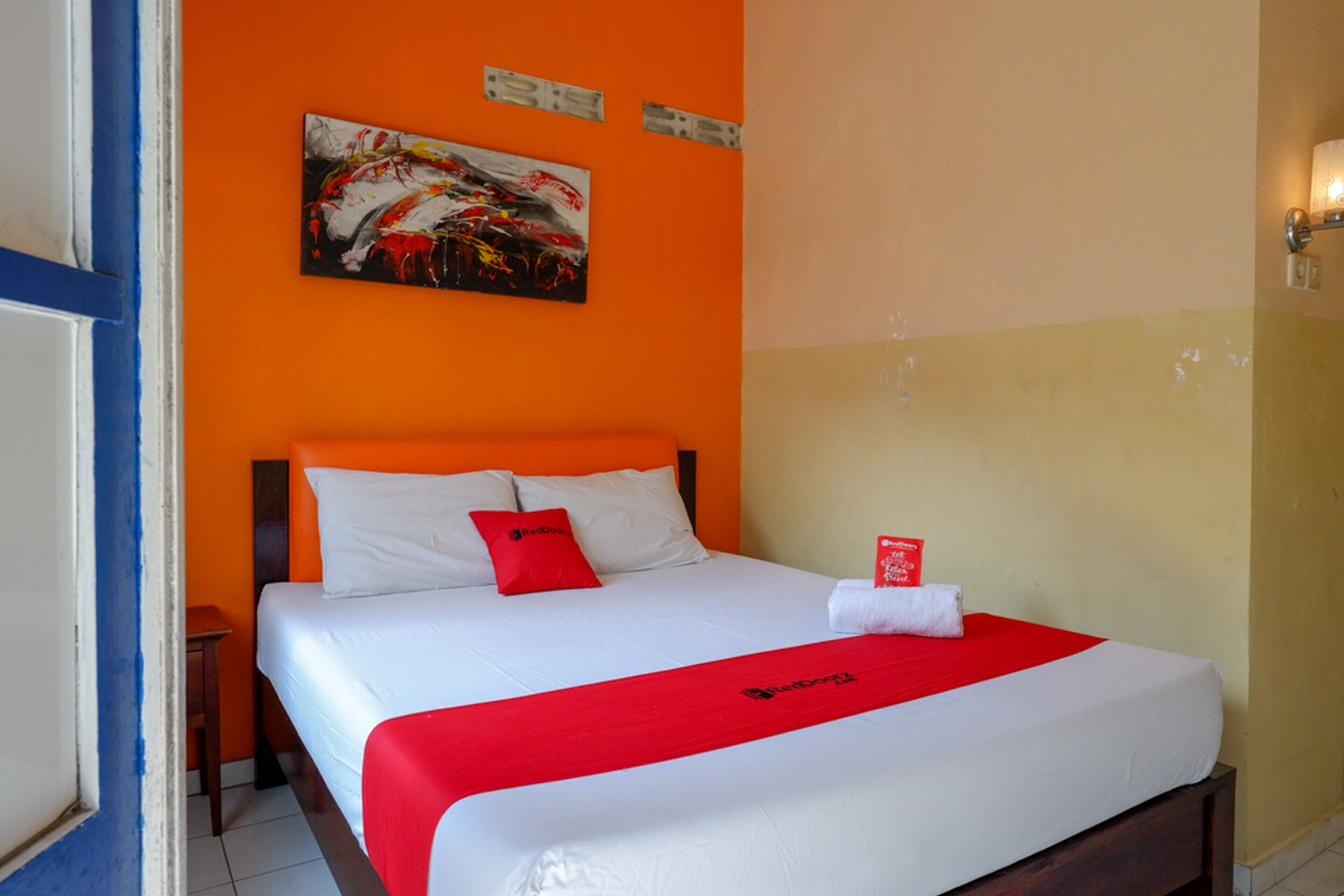 Foto - RedDoorz @ Prawirotaman