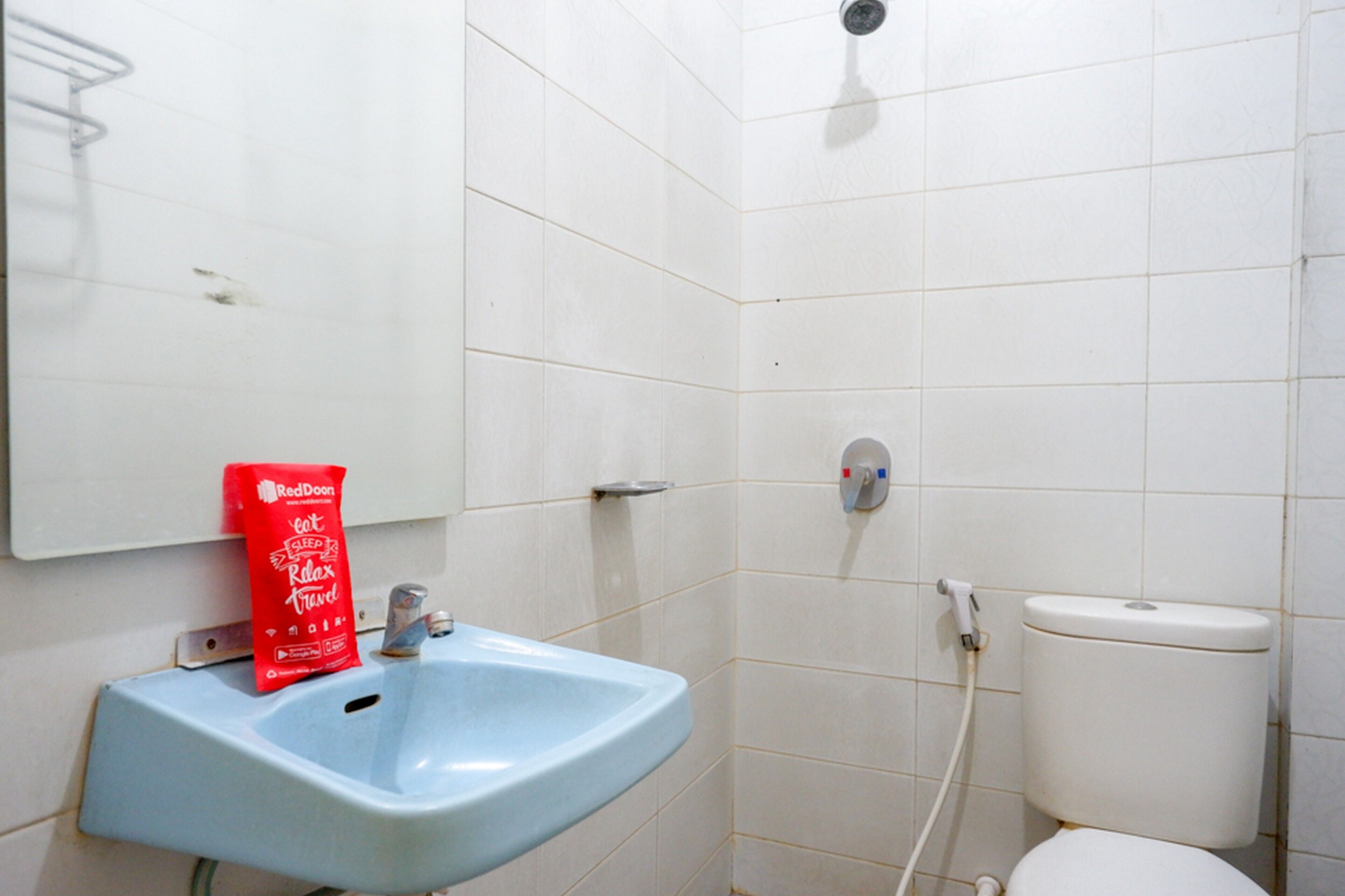 Foto - RedDoorz @ Prawirotaman