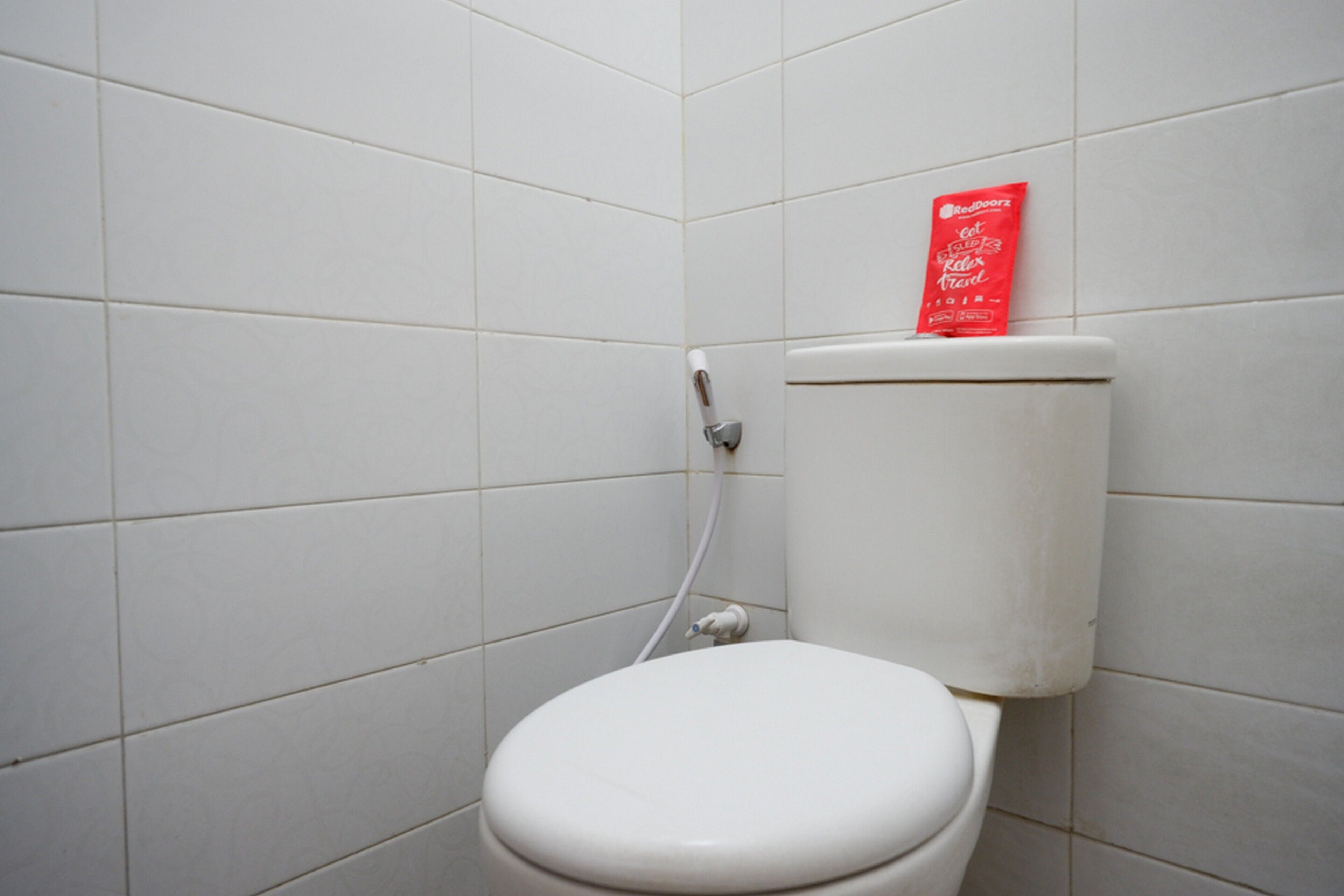 Foto - RedDoorz @ Prawirotaman