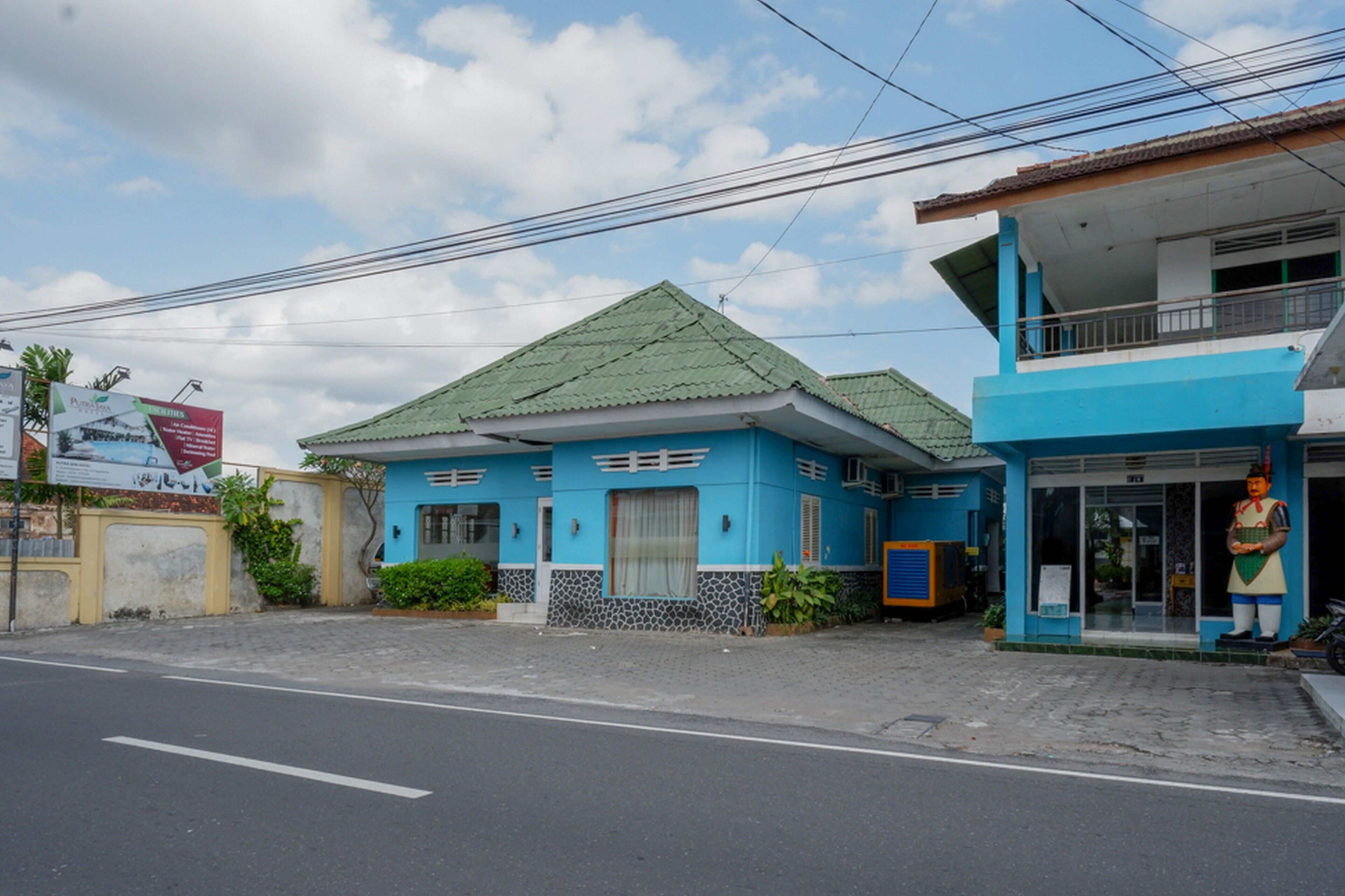 Foto - RedDoorz @ Prawirotaman