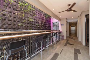 Interior - RedDoorz Plus near Radio Dalam 3 (Jakarta)