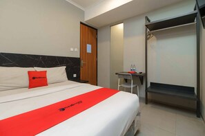 더블룸 (Reddoorz)