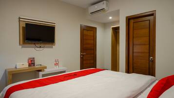 Kamar Deluks (Reddoorz)